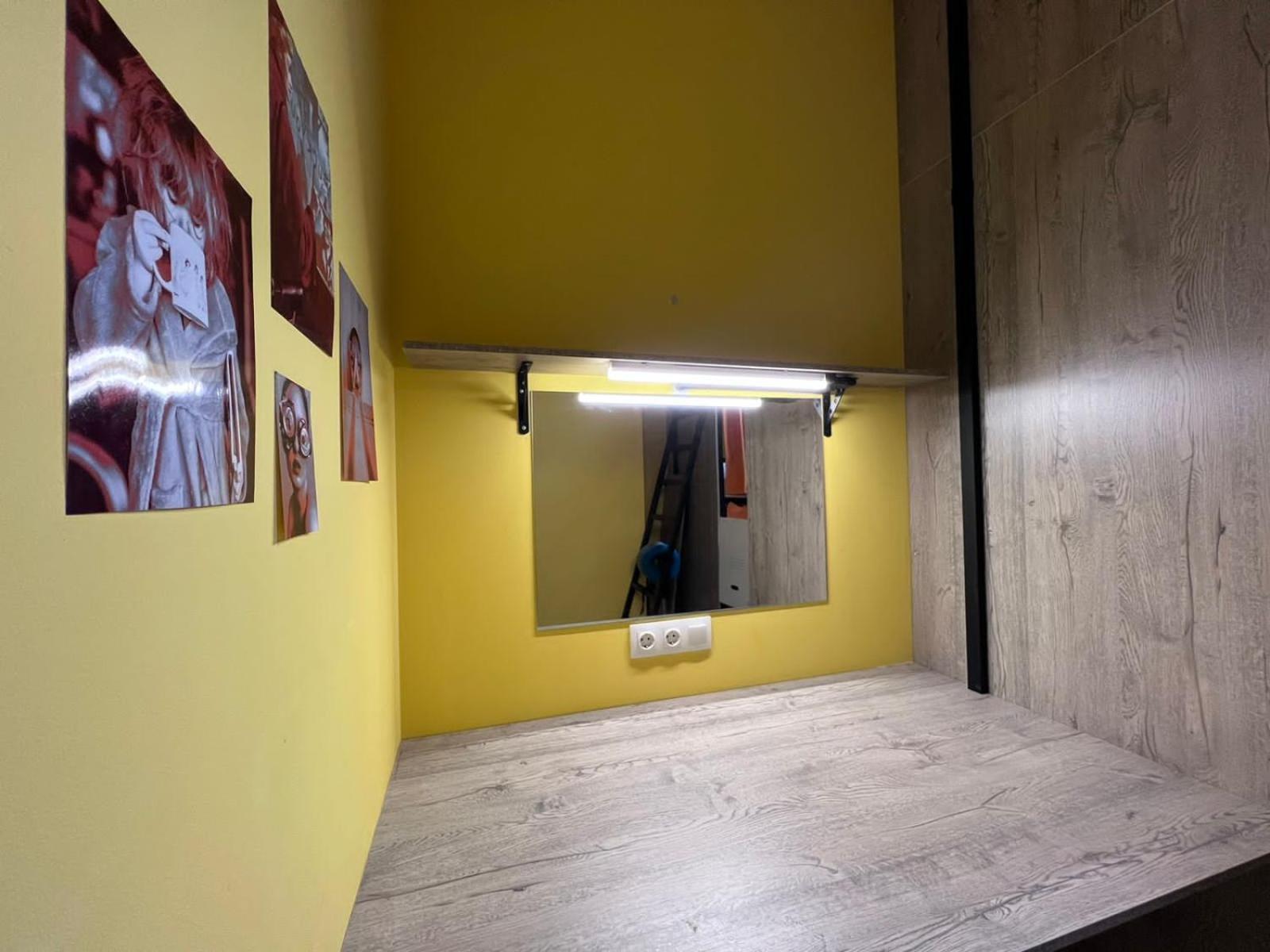 Рой Hostel Алма Ата Екстериор снимка